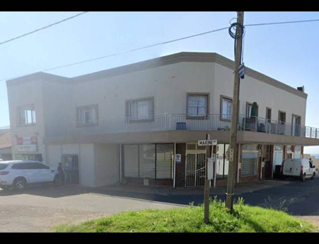 2 BEDROOM PROPERTY TO RENT IN BLUFF
